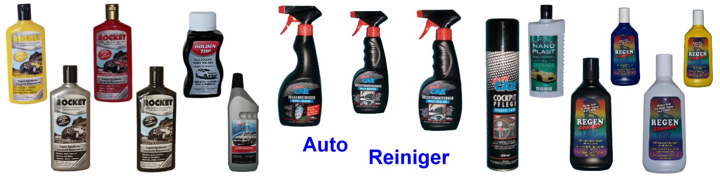 Car cleaner 