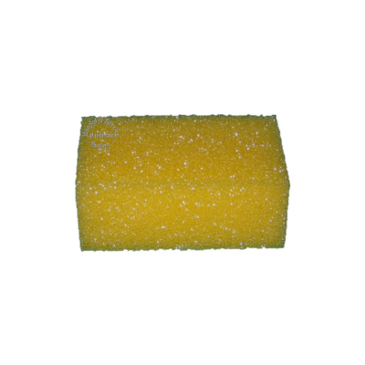 10 Replacement sponge for Cleaning Stone and Polished Stone (Sponge)