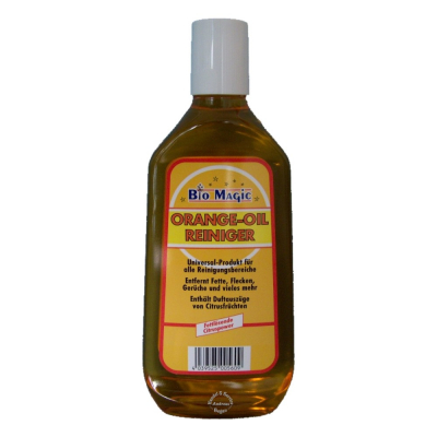 Bio Magic Orangen Öl Reiniger Konzentrat / Universalreiniger 250ml
