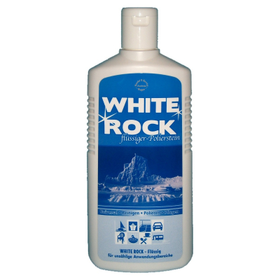 White Rock Universal Cleaner Polished Cleans and Cares for 700g