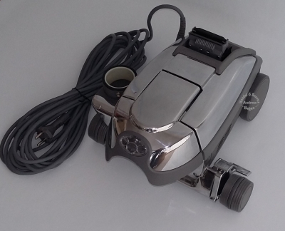 Original Kirby Vacuum Cleaner G10 Sentria > Motor Unit with cable < 24 Months Warranty