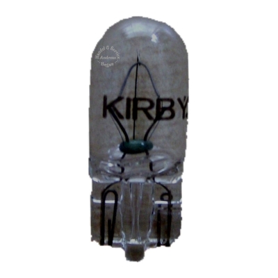 Original Kirby Glühbirne / Lampe für Modell G3 G4 G5 G6 G7 Ultimate G8 Diamond