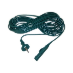 7 Meter Cable / Power Cable / Connecting Cable / Power Cord for Vorwerk Kobold 140