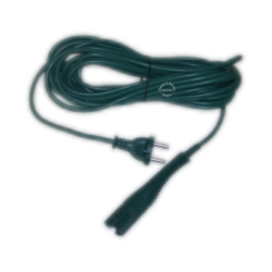 7 Meter Cable / Power Cable / Connecting Cable / Power Cord for Vorwerk Kobold 130 - 131