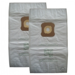 2 Filter / Bags / Pouch / Vacuum Cleaner Bags Fleece for Kirby G3 G4 G5 G6 G7 G8 G10 Sentria