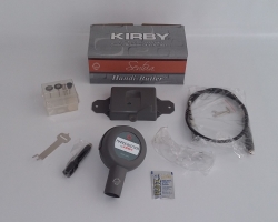 Original Kirby Vacuum Cleaner G10 Sentria > MAXI SYSTEM <  24 Months Warranty