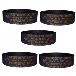 5er Pack Original Kirby Flat Belt / Belt / Drive Belt G3 G4 G5 G6 G7 G8 G10 G11 G11 Sentria 2 Avalir