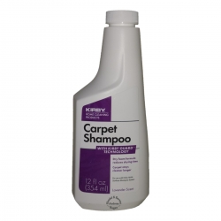 Original Kirby Allergen Carpet Shampoo 354ml - Teppichshampoo