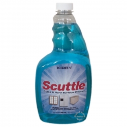 Original Kirby Scuttle Hard Surface Cleaner 650 ml / Heavy-duty cleaner